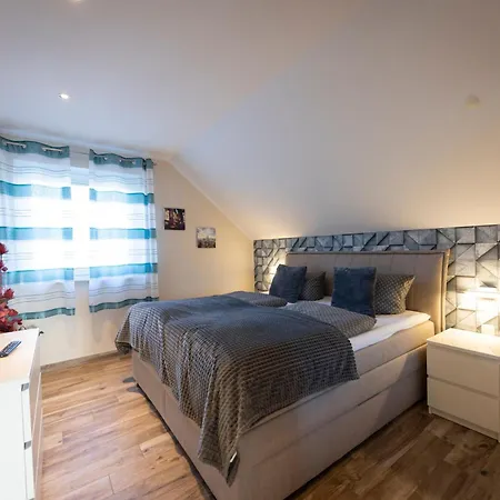 Luxus_ferien_villa Colorado Tatil Evi